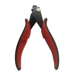 RS PRO Carbon Steel Pliers 147 mm Overall Length Model No 2380735-image-32