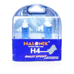 Auto Pearl H4 Halogen Headlight for Toyota Etios Liva, HL2L154  (Pack of 2 Pcs) image 3