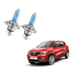 Auto Pearl H4 Halogen Headlight for Renault Kwid, HL2L117  (Pack of 2 Pcs) image 2