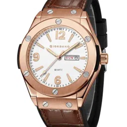 Giordano GZ-50176-03 Analog Watch For Men-picture-48