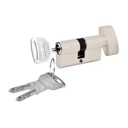 Dorset CL 515 HG 90 mm Hamilton Gold Finish Euro Profile Pin Cylinder Lock image 1