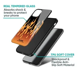 QRIOH Quirky Printed Samsung Galaxy S23 Ultra 5G Back Case Mobile Accessories image 4
