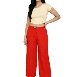 Brainbees Women 2 Palazzos-image-38