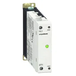 SENSATA/CRYDOM Solid State Relay GNR Series 10 A RMS Load DIN Rail Mount 32 V DC Control, GNR10DCZ-picture-31