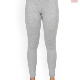 SELFCARE Women Pack Of 2 Moisture-Wicking Thermal Bottom-picture-40