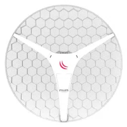 Mikrotik LHG XL 5 AC Light Head Grid Wireless Device, RBLHGG-5acD-XL White-picture-11