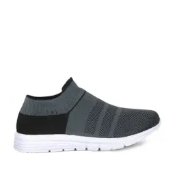 khadim Pro by Khadims Women's Grey Walking Shoes-picture-22