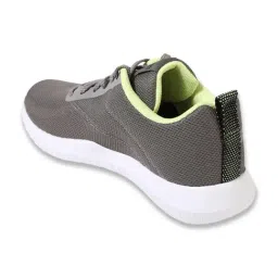 Reebok Men's Energy burst Grey Running Shoes image 4