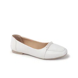 CORSICA Women Open Toe Flats with Buckles image 3