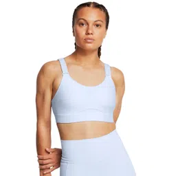 UNDER ARMOUR Women UA Infinity 2.0 High Sports Bra-picture-24