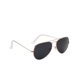 KOSCH ELEMENTE Men Aviator Sunglasses with UV Protected Lens image 1