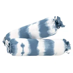 Crane Baby 5-Piece Mattress Set Caspian Collection - Blue image 5