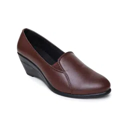 VALIOSAA Work Wedge Pumps image 1