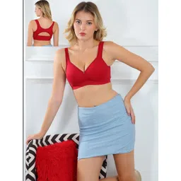 FigureFit Bra Full Coverage Lightly Padded-picture-10