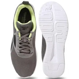 Reebok Men's Energy burst Grey Running Shoes image 3