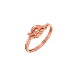 Joyalukkas Women 18 KT Rose Gold Ring-picture-12