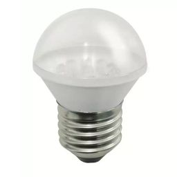 Werma LED Bulb Red Continuous lighting Effect 24 V AC, 956.120.75-picture-4