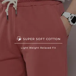 DILLINGER Men Solid Regular Fit Shorts image 3