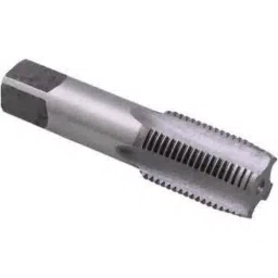 TOTEM Straight Flute NPT Thread Hand Tap (2 Inch)-picture-17