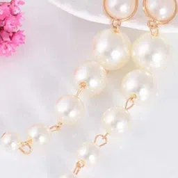 CREEKNEST...all that you want Contemporary Drop Earrings-picture-16