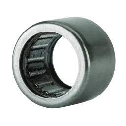 NTN Drawn Cup Needle Roller Bearing, Inner Dia 15 mm, Outer Dia 22 mm, Width 21 mm, HMK1521LL/3AS image 1