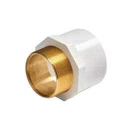 Astral 25.4 mm (1 Inch) UPVC Male Adapter Brass Threaded, M052801403-picture-28