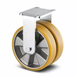 Tente Fixed Castor Wheel, 750 Kg Capacity, 200 mm Wheel, 9948 ITP 200 P63 CONV-image-48