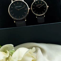 Joker & WItch JWCW189 Analog Couple Watch-picture-27