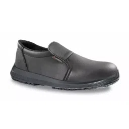 AIMONT ASTER 7GR06 Unisex Black Composite Toe Capped Safety Shoes UK 5 EU 38, ASTER 7GR06 38-image-81