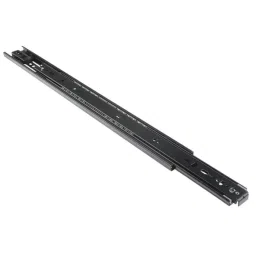 Accuride Self Closing Steel Drawer Slide, 500 mm Closed Length, 50 Kg Load, DB 3832-0050SC image 2