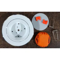 ATHARV BRIGHT LED Downlight 10 W Cool White image 2