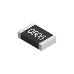 RS Pro Thick Film SMD Resistor Power Rating 0.125W, Resistance 680Ω Model No 8046423-picture-32