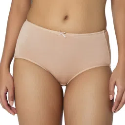 Triumph Cotton Comfort Full Coverage Briefs Multi-Color (Pack of 3) image 2