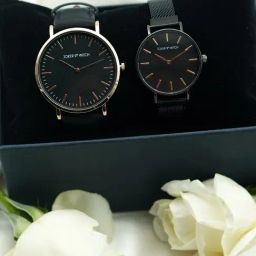 Joker & WItch JWCW167 Analog Couple Watch-picture-30