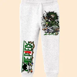 BAESD Boys Printed Cotton Joggers-picture-16