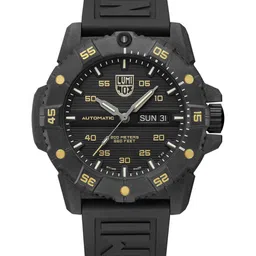 Luminox Men Dial & Straps Analogue Automatic Motion Powered Watch XS.3865.GOLD-picture-33