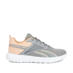 Reebok Women's Super Connect Grey Running Shoes-picture-14