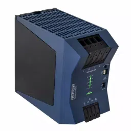RECOM POWER DIN Rail Power Supply 320-575V AC AC-DC Input 24-28V DC Output 40A Output 960W, 23000034-picture-32