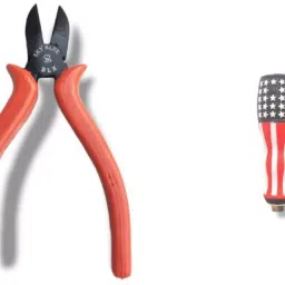 Sky Blue Sbe_Plier_Combo_Mod_00722 Lineman Plier 7.8 inch Set of 2 Pcs-picture-35