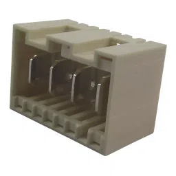 LUMBERG CONNECTOR, HEADER, THT, 4WAY, 3641 04 K01-picture-15