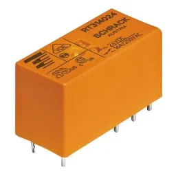 SCHRACK - TE CONNECTIVITY RELAY, SPST-NO, 250VAC, 16A, 2-1649328-2-picture-18