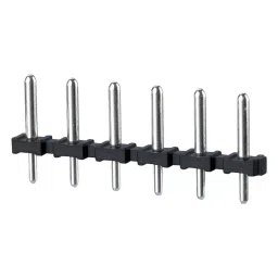 METZ CONNECT CONNECTOR, HEADER, 10POS, 5MM, TH, 31017110-picture-13