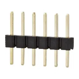 METZ CONNECT CONNECTOR, HEADER, 6POS, 1ROW, 2MM, PR20C06VBNN-image-21