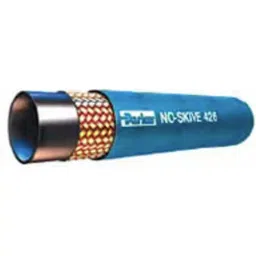 Parker R5R (Hose I.D. 12.7 mm (1/2 Inch) Working Pressure 3000 psi) Hydraulic Hose-picture-25