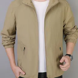 StyleCast x Revolte Men Open Front Jacket-picture-28