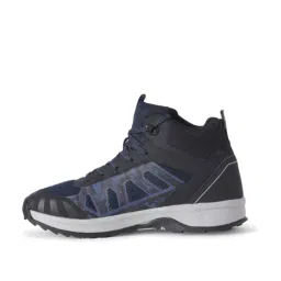 Wildcraft Men's Rover MA Navy Ankle High Sneakers image 2