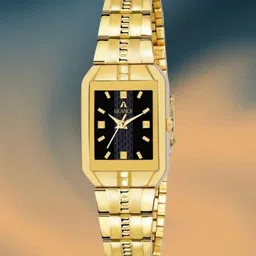 REBOOT Unisex Embellished Dial & Bracelet Style Straps Analogue Watch AG_L_6778_9151ym02_1-picture-15