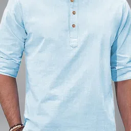 Floura Men Kurta image 2