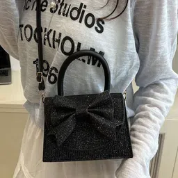 StyleCast x Revolte PU Shopper Sling Bag image 2