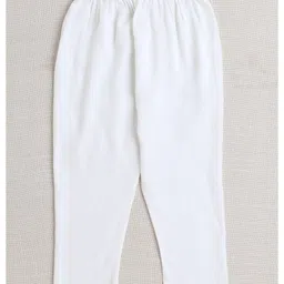 The Magic Wand Sleeveless Floral Printed & Lace Embellished Kurta With Salwar Set - Pink image 4